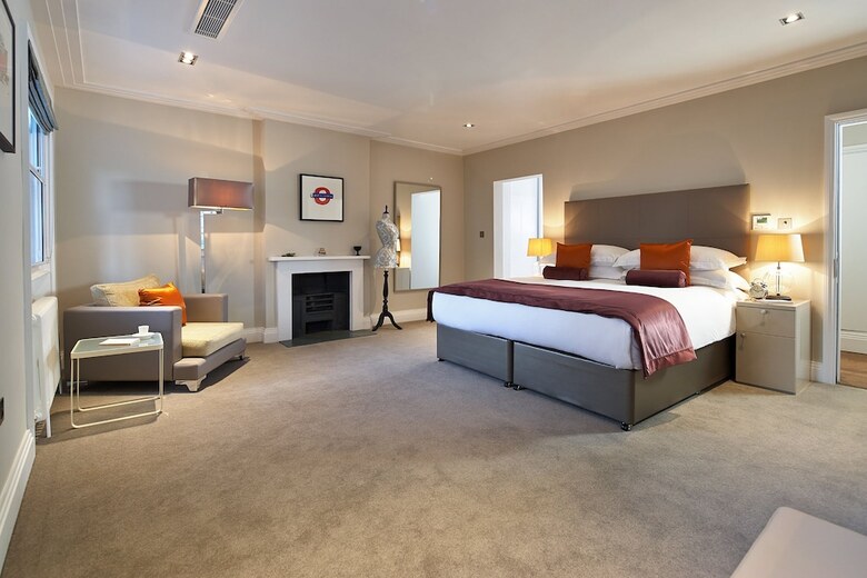 Aparthotel Cheval Knightsbridge