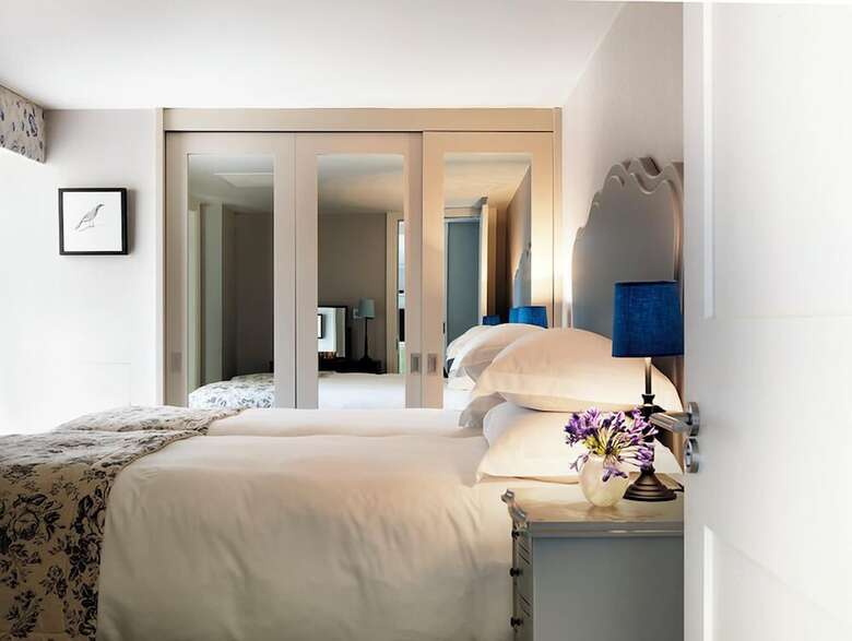 Aparthotel Cheval Knightsbridge