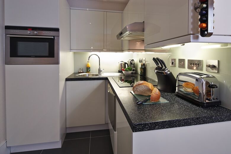 Aparthotel Cheval Knightsbridge