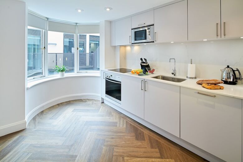 Aparthotel Cheval Knightsbridge
