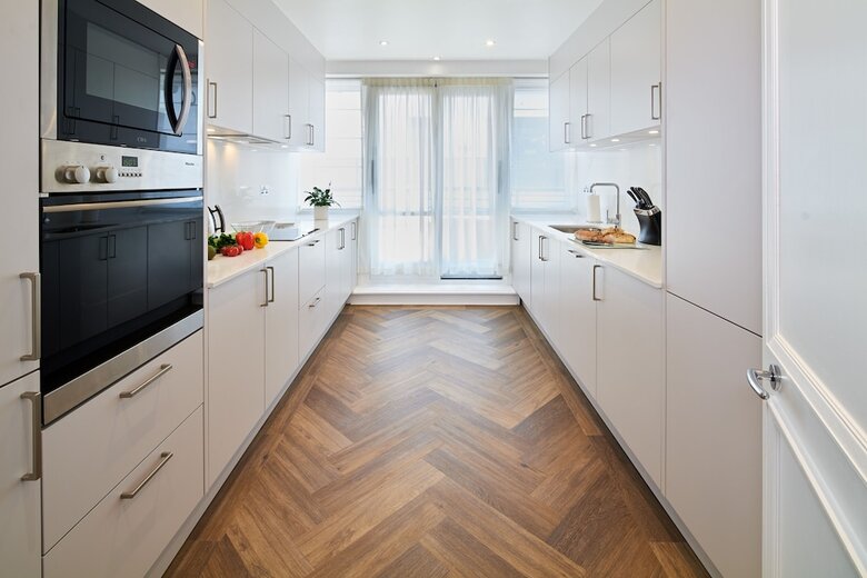 Aparthotel Cheval Knightsbridge