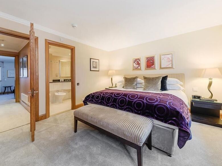 Aparthotel Cheval Knightsbridge
