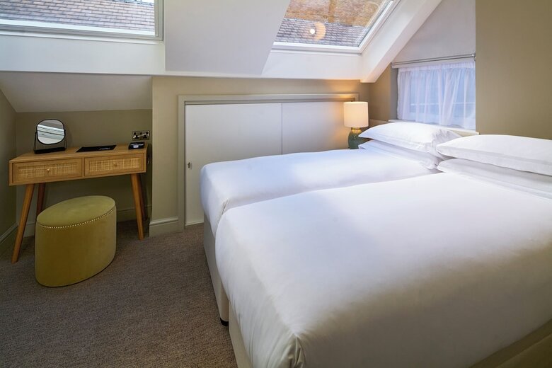 Aparthotel Cheval Knightsbridge