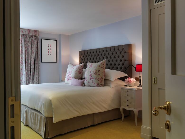 Aparthotel Cheval Knightsbridge