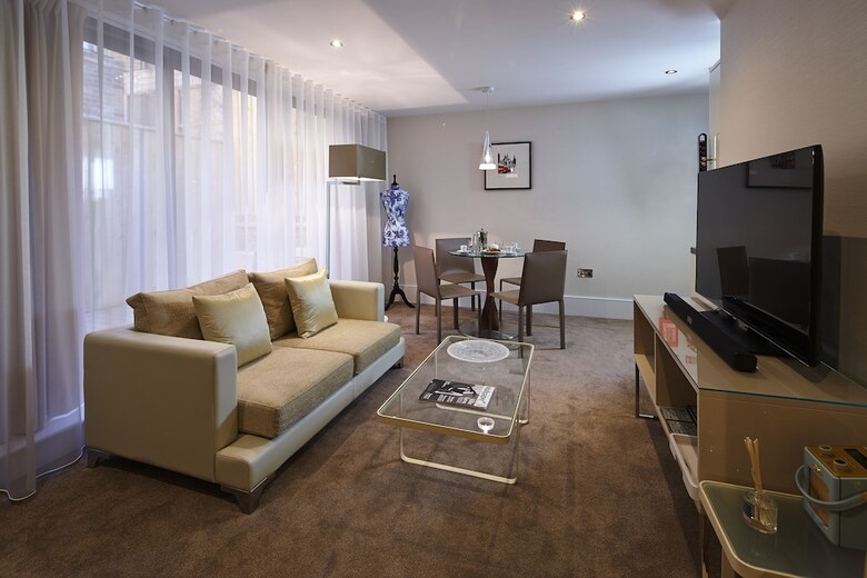 Aparthotel Cheval Knightsbridge