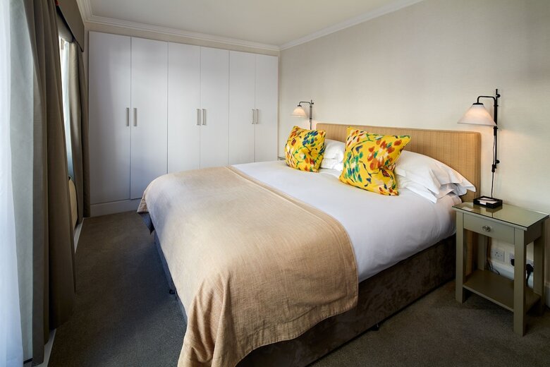 Aparthotel Cheval Knightsbridge