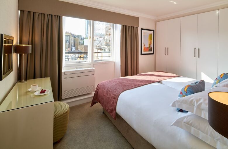 Aparthotel Cheval Knightsbridge