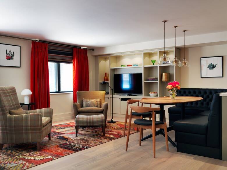 Aparthotel Cheval Knightsbridge