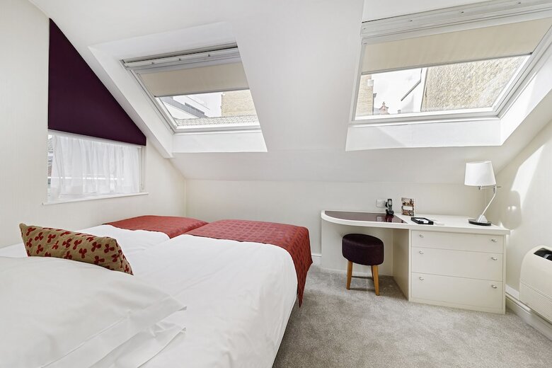 Aparthotel Cheval Knightsbridge