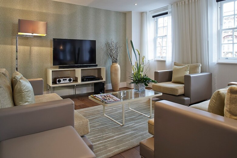 Aparthotel Cheval Knightsbridge