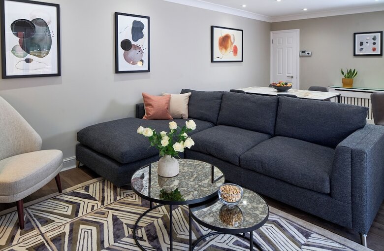 Aparthotel Cheval Knightsbridge