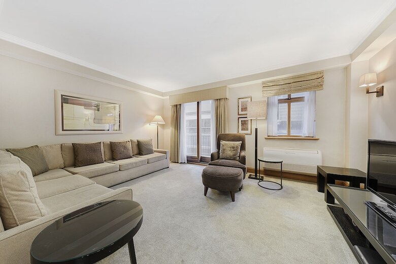 Aparthotel Cheval Knightsbridge