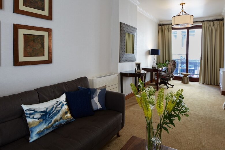 Aparthotel Cheval Knightsbridge