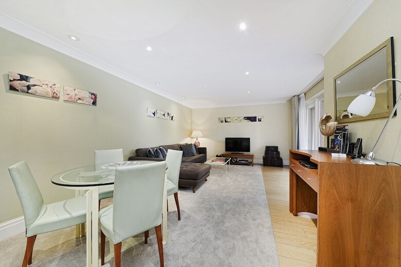 Aparthotel Cheval Knightsbridge
