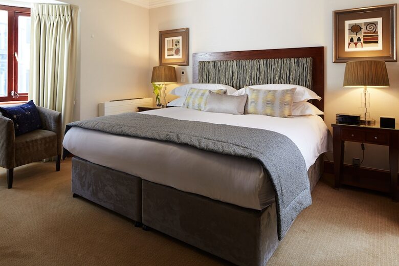 Aparthotel Cheval Knightsbridge