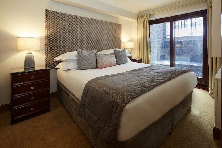 Aparthotel Cheval Knightsbridge