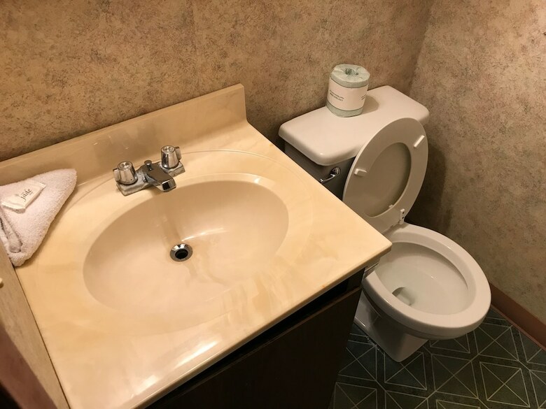 Motel Relax Inn