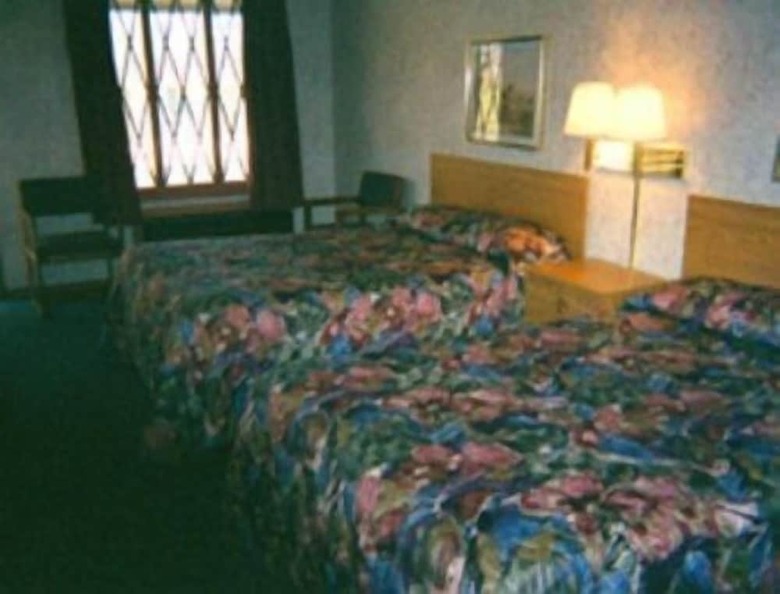 Motel Relax Inn
