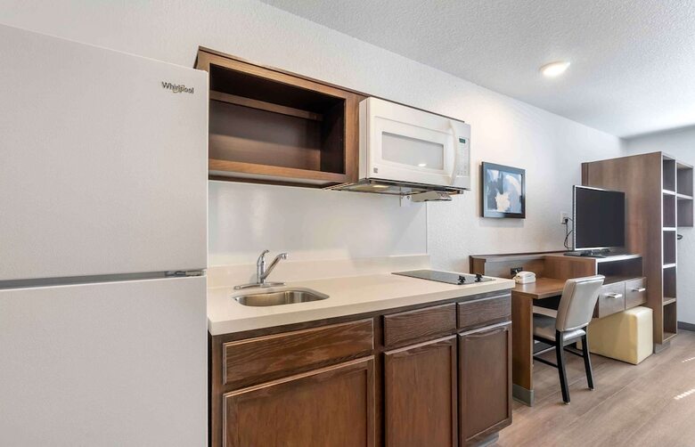 Hotel Extended Stay America Select Suites - Clearwater