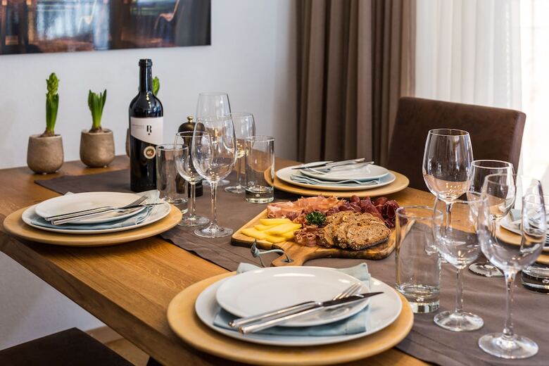 Hotel Chalet Les Rah�s Grimentz