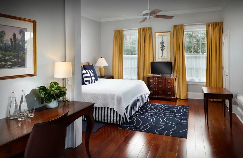 The Marquesa Hotel