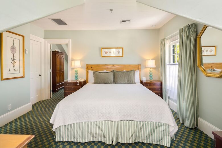 The Marquesa Hotel