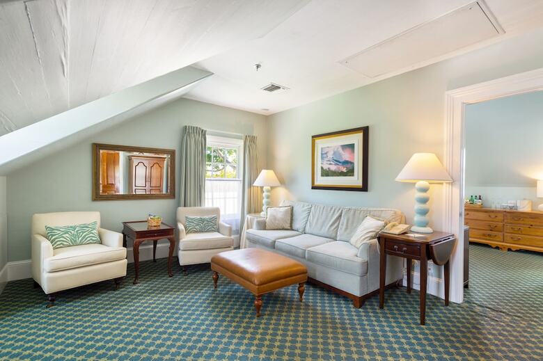 The Marquesa Hotel