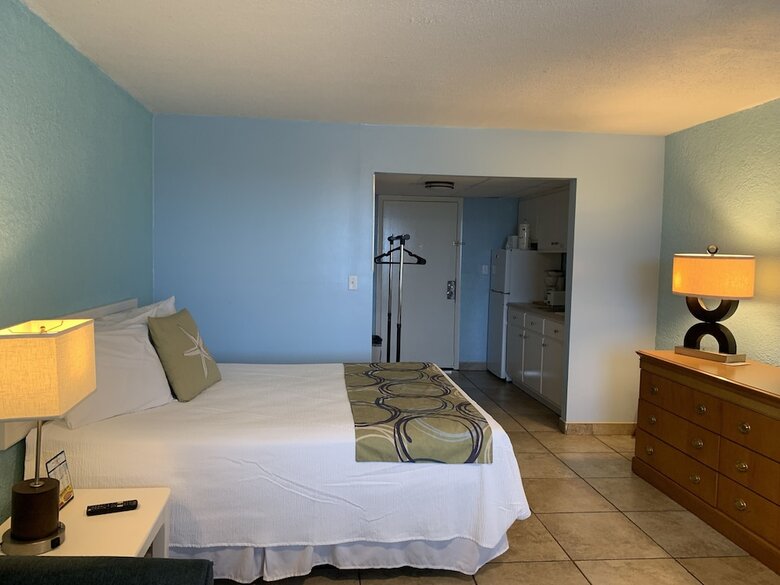 Hotel Darlington Inn
