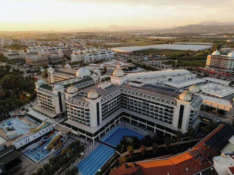 Castival Hotel - All Inclusive
