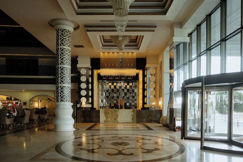 Castival Hotel - All Inclusive