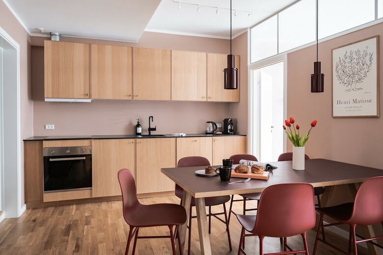 Aparthotel The Lakes Apartments By Daniel&jacob?s