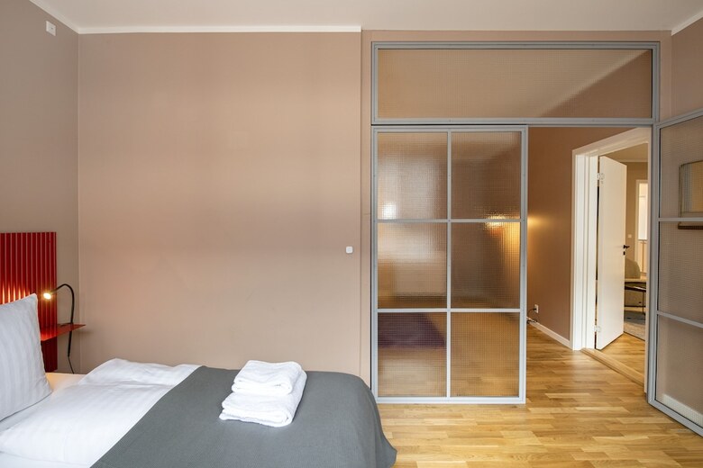 Aparthotel The Lakes Apartments By Daniel&jacob?s