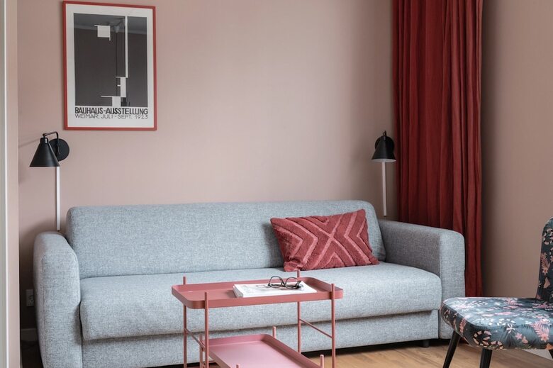 Aparthotel The Lakes Apartments By Daniel&jacob?s