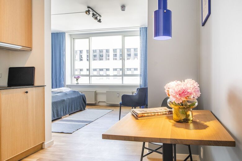 Aparthotel The Lakes Apartments By Daniel&jacob?s