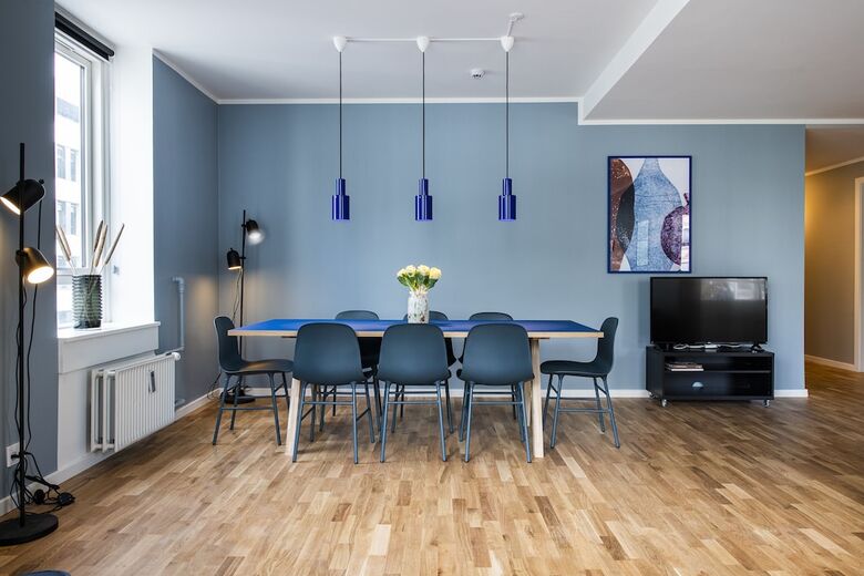 Aparthotel The Lakes Apartments By Daniel&jacob?s