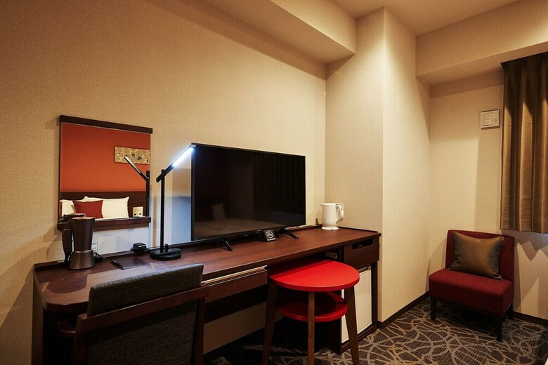 Hotel Y'sinn Naha Orokuekimae