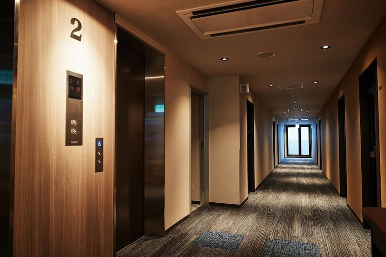 Hotel Y'sinn Naha Orokuekimae