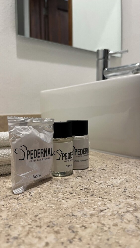 Pedernal Hotel