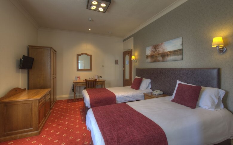 Royal Hotel By Greene King Inns