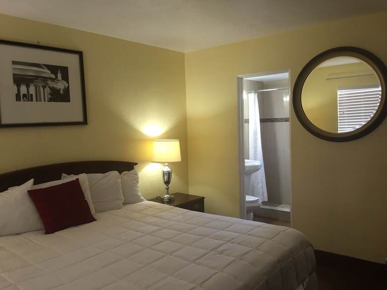 Hotel Family Inn