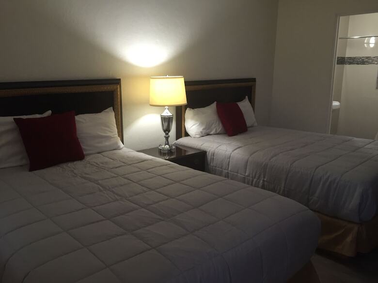 Hotel Family Inn