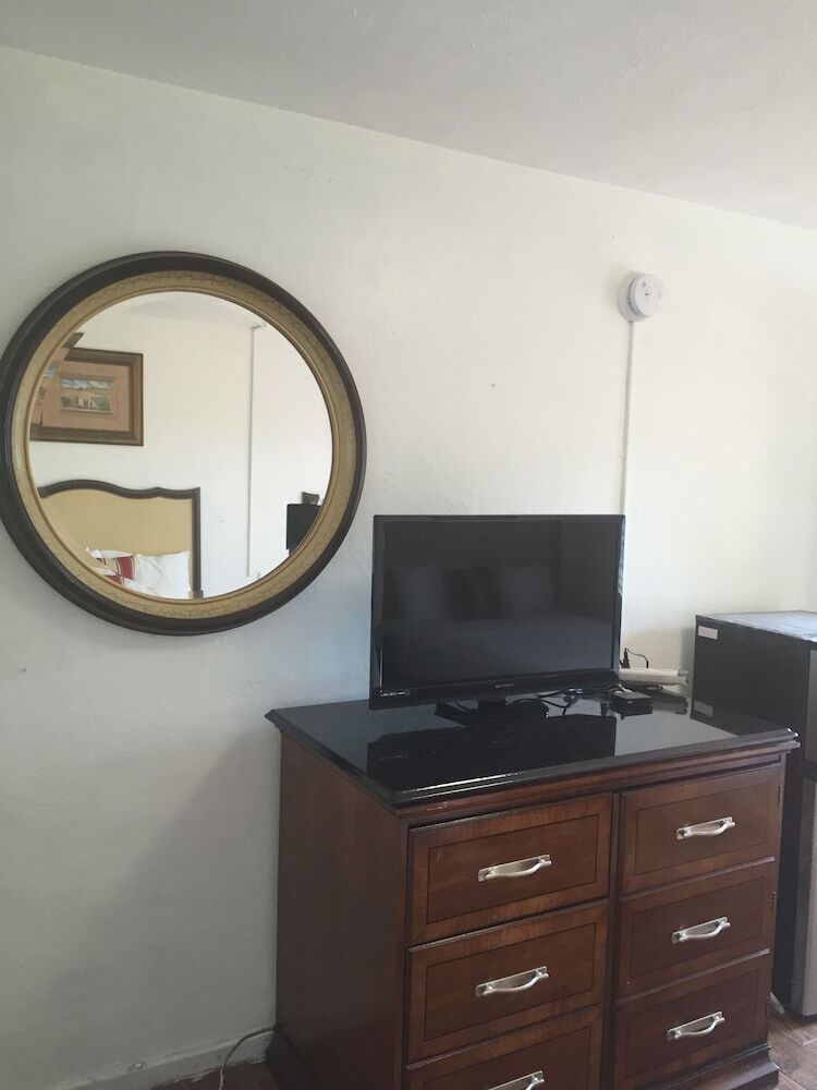 Hotel Family Inn