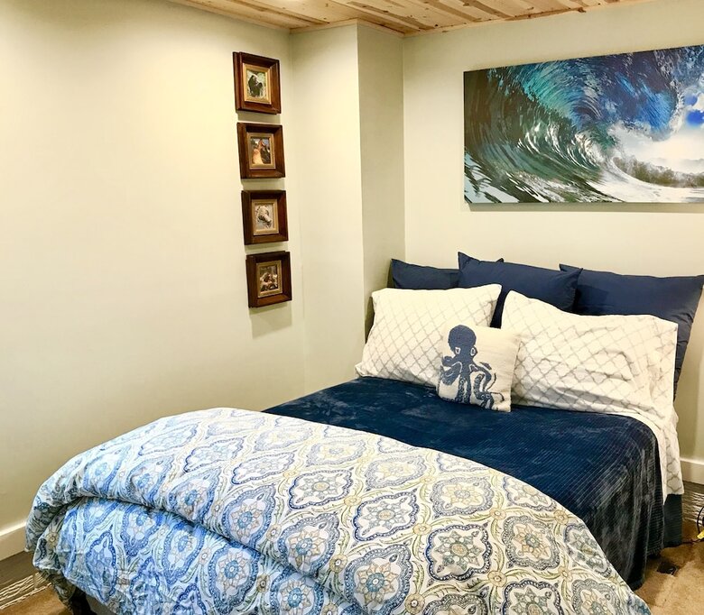 Cranky Crow Bed And Breakfast