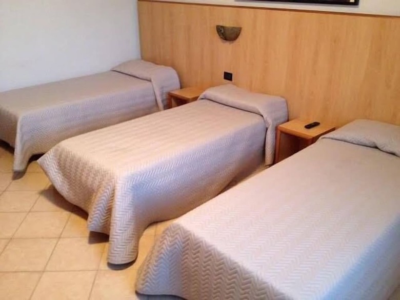 Hotel Gambero