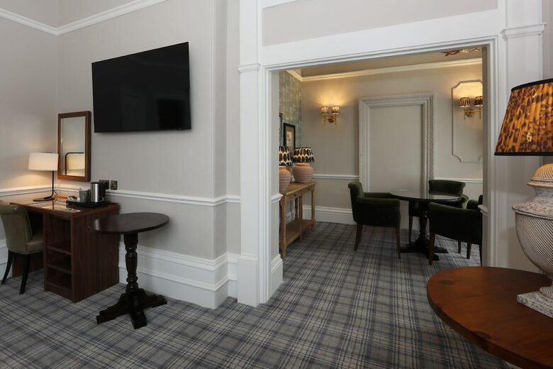 Hotel The Harrogate Inn - The Inn Collection Group