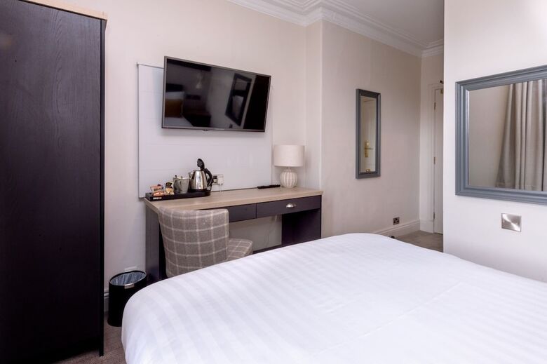 Hotel The Harrogate Inn - The Inn Collection Group