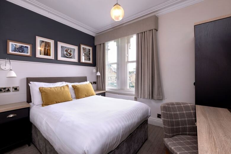 Hotel The Harrogate Inn - The Inn Collection Group