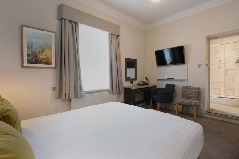 Hotel The Harrogate Inn - The Inn Collection Group