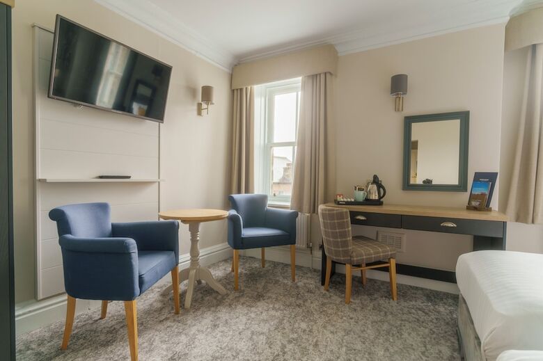 Hotel The Harrogate Inn - The Inn Collection Group