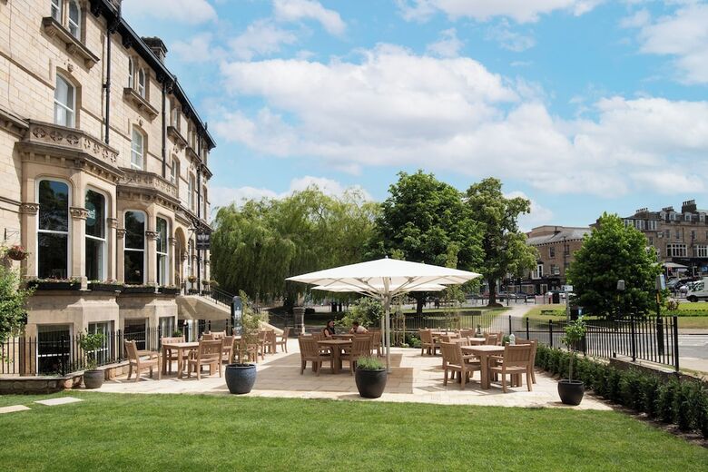 Hotel The Harrogate Inn - The Inn Collection Group